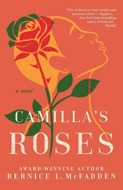 Camilla’s Roses