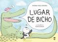 Lugar de Bicho