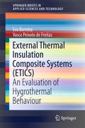 External Thermal Insulation Composite Systems (ETI