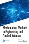 Mathematical Methods in Engineering and Applied Sc