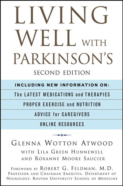 Living Well with Parkinson’s