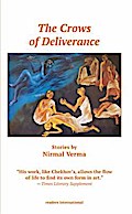 The Crows of Deliverance