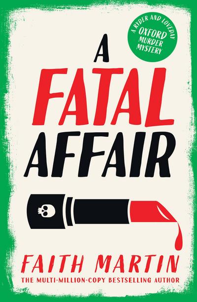 A Fatal Affair