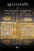 Recitation of the Glorious Qur’an