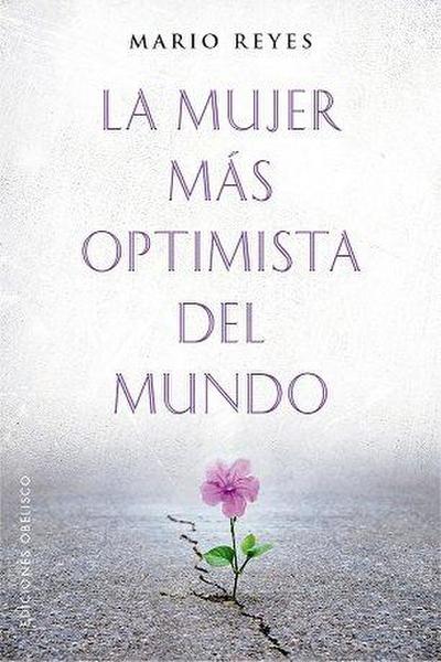 Mujer Mas Optimista del Mundo, La