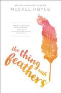 The Thing with Feathers