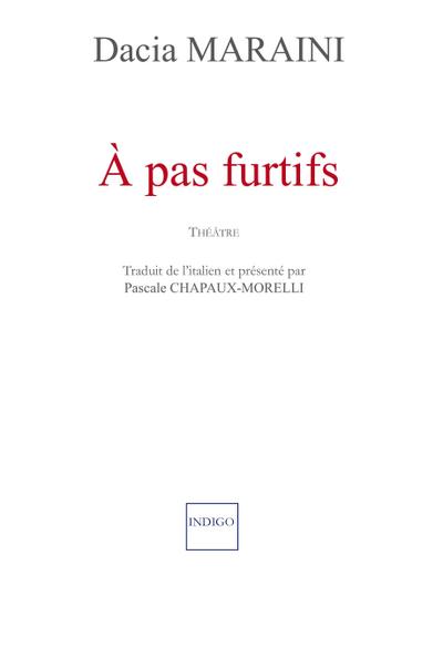 A pas Furtifs