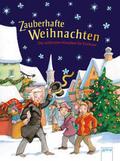 Zauberhafte Weihnachten