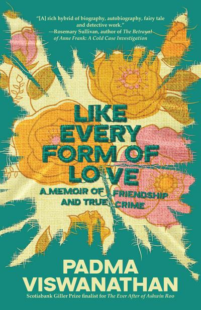 Like Every Form of Love