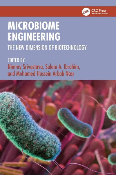 Microbiome Engineering