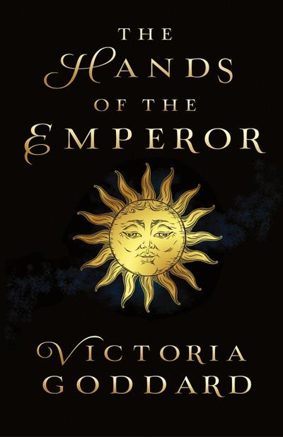 The Hands of the Emperor