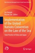 Implementation of the United Nations Convention on
