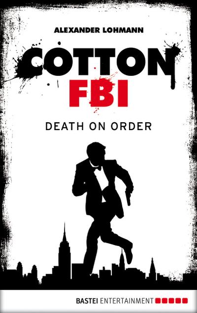 Cotton FBI - Episode 11