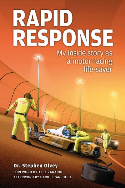 Olvey, S: Rapid Response