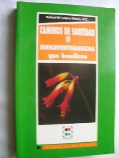 Bienaventuranzas que bendicen