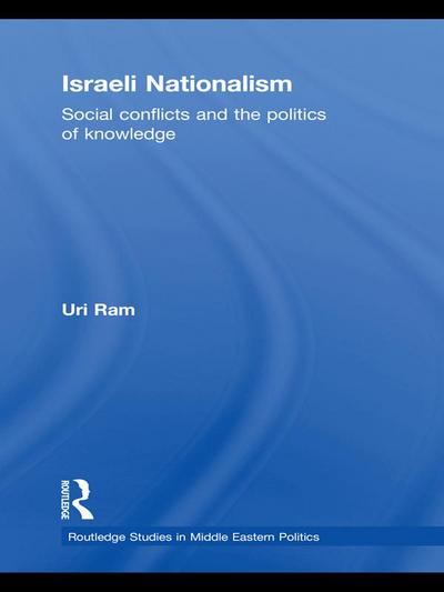 Israeli Nationalism