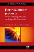 Electrical Motor Products