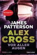 Vor aller Augen - Alex Cross 9 von James Patterson | Ebook