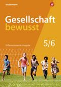 Gesellschaft bewusst - Ausgabe 2020 für Niedersachsen