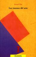 Las razones del arte
