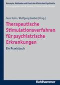 Therapeutische Stimulationsverfahren für psychiatr