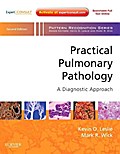 Practical Pulmonary Pathology, w. CD-ROM: A Diagnostic Approach. Expert Consult: Online and Print (Pattern Recognition)