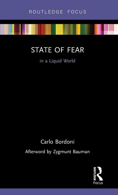 State of Fear in a Liquid World