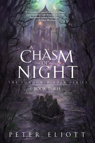 A Chasm of Night