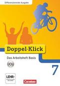 Doppel-Klick - Das Sprach- und Lesebuch - Differen