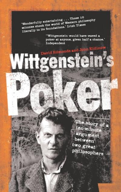 Wittgenstein’s Poker