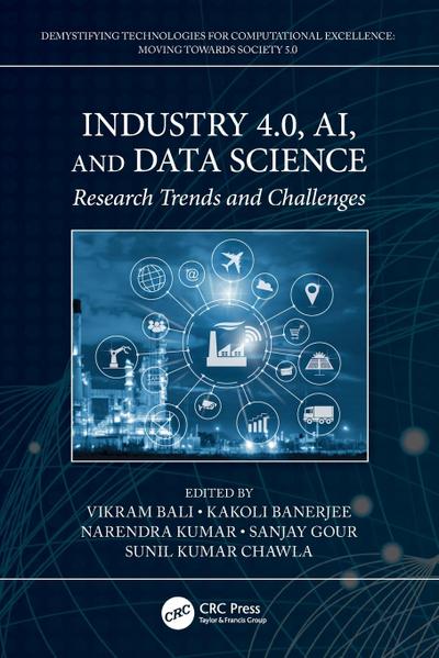 Industry 4.0, AI, and Data Science