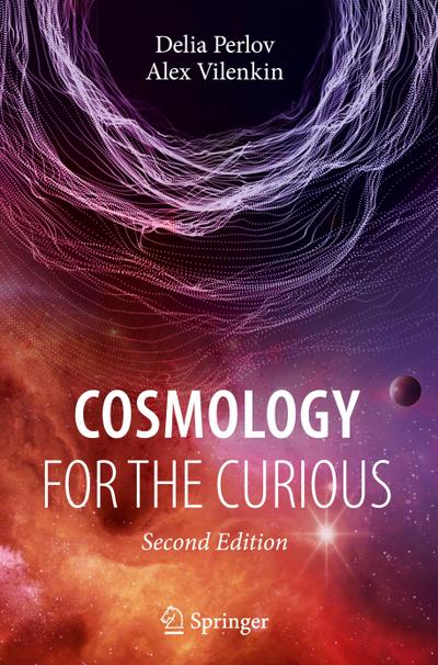 Cosmology for the Curious