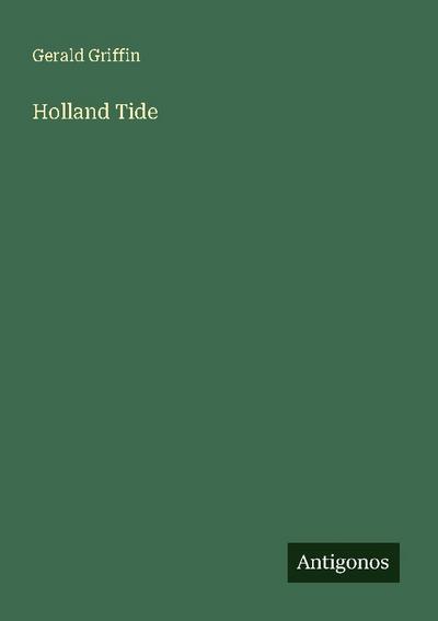 Holland Tide