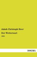 Der Wetterwart