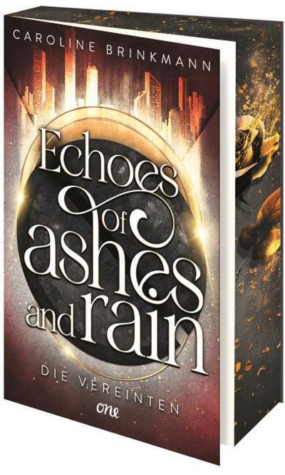 Echoes of Ashes and Rain - Die Vereinten