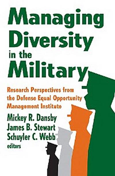 Managing Diversity in the Military