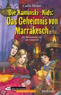 Das Geheimnis von Marrakesch