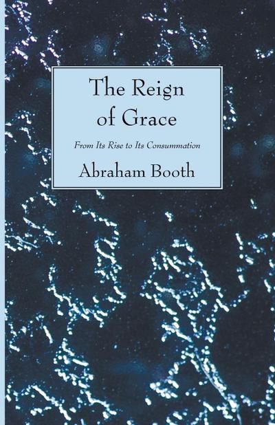 The Reign of Grace