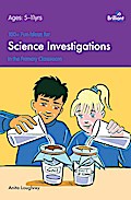 100+ Fun Ideas for Science Investigations