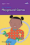 100+ Fun Ideas for Playground Games