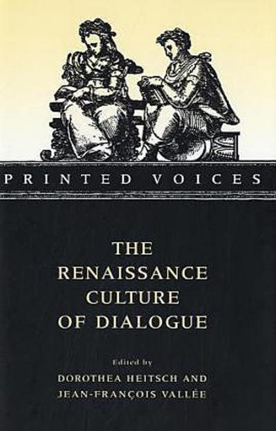 Printed Voices