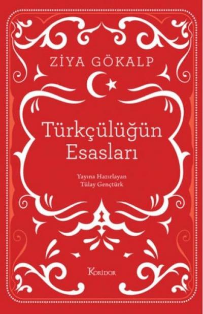 Türkcülügün Esaslari