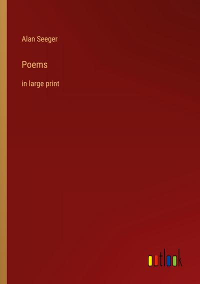 Poems