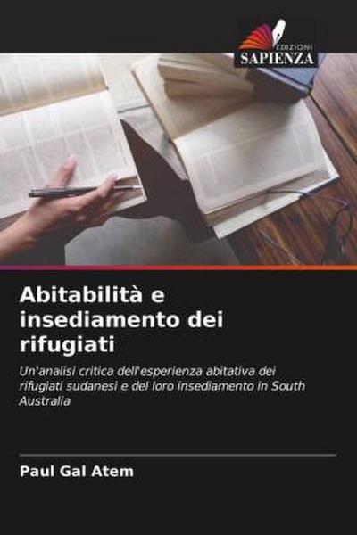 Abitabilità e insediamento dei rifugiati