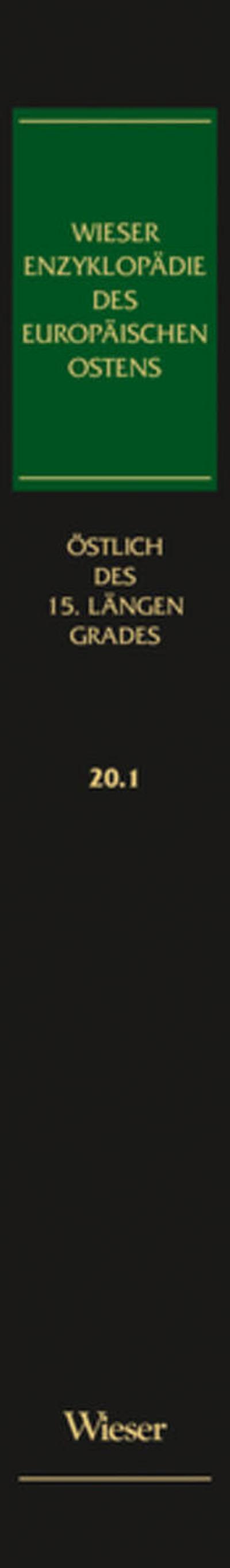 Östlich des 15. Längengrades