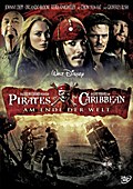 Pirates of the Caribbean - Am Ende der Welt