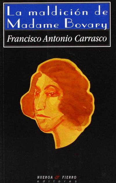 La maldición de Madame Bovary