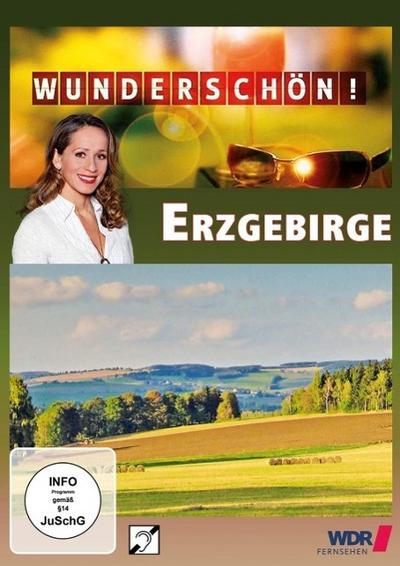 Wunderschön! Erzgebirge - Schatzsuche auf dem Silbertrail