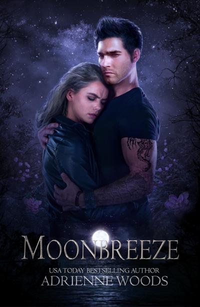 Moonbreeze (The Dragonian Series, #4)