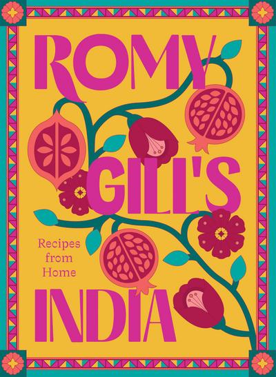 Romy Gill’s India